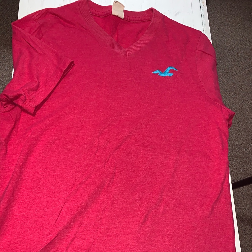 2 T-shirts for $7
